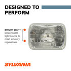 SYLVANIA H6054 Basic Sealed Beam Headlight, 1 Pack, , hi-res