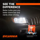 SYLVANIA H6054 Basic Sealed Beam Headlight, 1 Pack, , hi-res