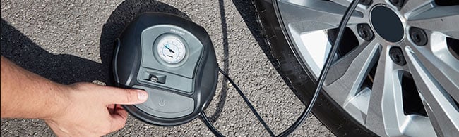 Portable Auto Care