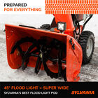 SYLVANIA Dual Mode 3 Inch LED Pod Cube - Wide Flood, , hi-res
