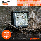 SYLVANIA Dual Mode 3 Inch LED Pod Cube - Wide Flood, , hi-res