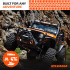 SYLVANIA Dual Mode 3 Inch LED Pod Cube - Wide Flood, , hi-res