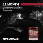 SYLVANIA 3157 Long Life Mini Bulb, 2 Pack, , hi-res