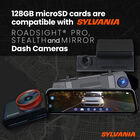 SYLVANIA Roadsight Micro SD Card 128GB, , hi-res