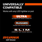 SYLVANIA Tube Mount Clamp Brackets - 1 to 2 Inch, , hi-res