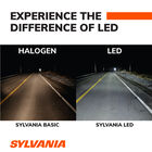 SYLVANIA H6024 LED Sealed Beam Headlight, 1 Pack, , hi-res