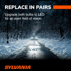 SYLVANIA H6054 LED Sealed Beam Headlight, 1 Pack, , hi-res
