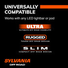 SYLVANIA Universal Remote 1 Output LED Wiring Harness, , hi-res