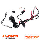 SYLVANIA Universal 4 Output LED Wiring Harness, , hi-res