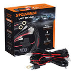 SYLVANIA Universal 4 Output LED Wiring Harness, , hi-res