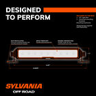 SYLVANIA Rugged 10 Inch LED Light Bar - Flood, , hi-res