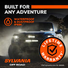 SYLVANIA Rugged 10 Inch LED Light Bar - Flood, , hi-res