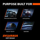 SYLVANIA Rugged 10 Inch LED Light Bar - Flood, , hi-res