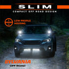 SYLVANIA Slim 20 Inch LED Light Bar - Spot, , hi-res