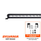 SYLVANIA Slim 20 Inch LED Light Bar - Spot, , hi-res