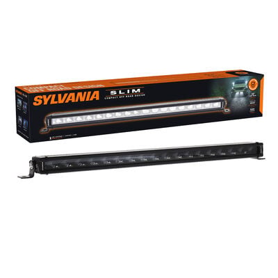 SYLVANIA Slim 20 Inch LED Light Bar - Spot