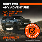 SYLVANIA Slim 20 Inch LED Light Bar - Spot, , hi-res
