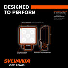 SYLVANIA Slim 3 Inch LED Pod Cube - Flood, , hi-res