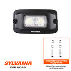SYLVANIA Ultra Flush Mount 4 Inch LED Pod - Flood, , hi-res