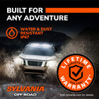 SYLVANIA Ultra 10 Inch LED Light Bar - Combo, , hi-res