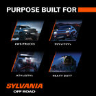 SYLVANIA Ultra 10 Inch LED Light Bar - Combo, , hi-res