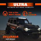 SYLVANIA Ultra 40 Inch LED Light Bar - Combo, , hi-res