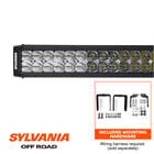 SYLVANIA Ultra 40 Inch LED Light Bar - Combo, , hi-res