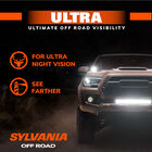 SYLVANIA Ultra 3 Inch LED Pod Round - Spot, , hi-res