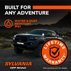 SYLVANIA Ultra 3 Inch LED Pod Round - Spot, , hi-res