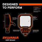 SYLVANIA Rugged 3 Inch LED Pod Cube - Flood, , hi-res