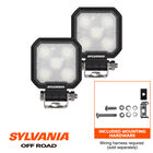 SYLVANIA Rugged 3 Inch LED Pod Cube - Flood, , hi-res
