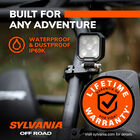 SYLVANIA Rugged 3 Inch LED Pod Cube - Flood, , hi-res