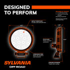 SYLVANIA Rugged 4 Inch LED Pod Round - Flood, , hi-res