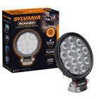 SYLVANIA Rugged 4 Inch LED Pod Round - Flood, , hi-res