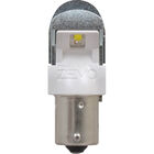 SYLVANIA 1141 WHITE ZEVO LED Mini , 2 Pack, , hi-res