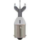 SYLVANIA 1141 WHITE ZEVO LED Mini , 2 Pack, , hi-res