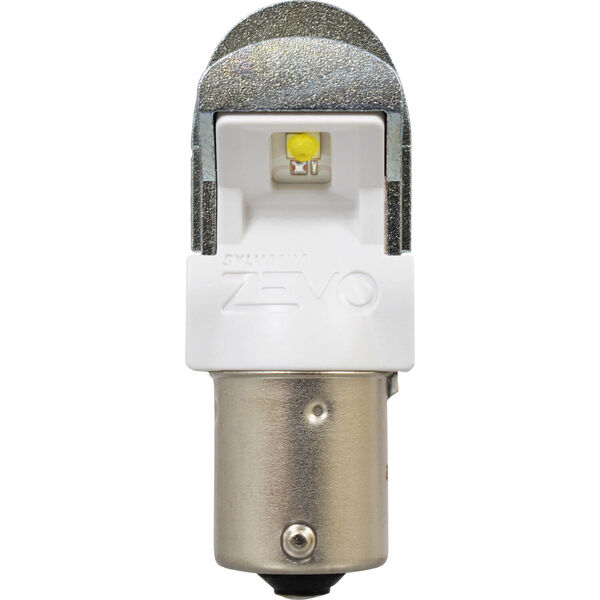 SYLVANIA 1156 WHITE ZEVO LED Mini, 2 Pack, , hi-res