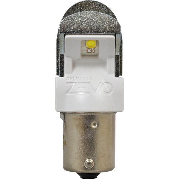 SYLVANIA 1156 WHITE ZEVO LED Mini, 2 Pack, , hi-res