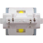 SYLVANIA 3047 WHITE ZEVO LED Mini, 2 Pack, , hi-res