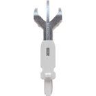 SYLVANIA 3047 WHITE ZEVO LED Mini, 2 Pack, , hi-res