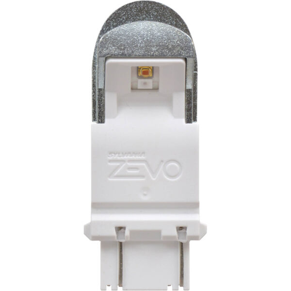 SYLVANIA 3047R RED ZEVO LED Mini, 2 Pack, , hi-res