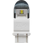 SYLVANIA 3057 WHITE ZEVO LED Mini, 2 Pack, , hi-res