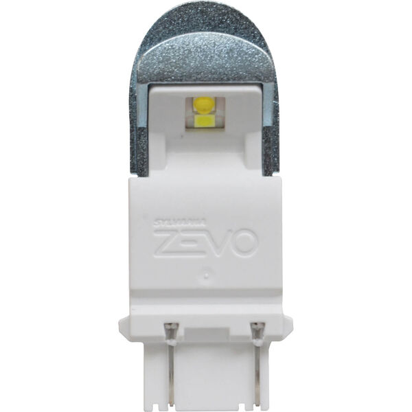 SYLVANIA 3156 WHITE ZEVO LED Mini, 2 Pack, , hi-res