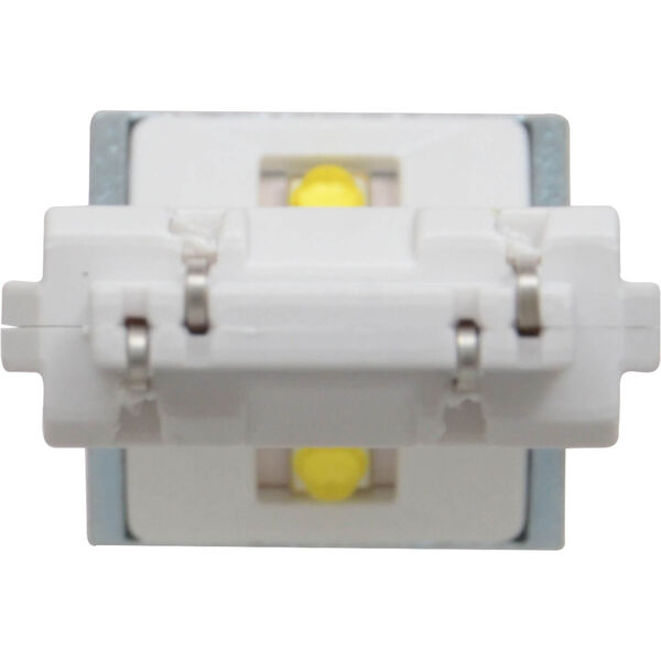 SYLVANIA 3156 WHITE ZEVO LED Mini, 2 Pack, , hi-res