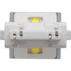 SYLVANIA 3156 WHITE ZEVO LED Mini, 2 Pack, , hi-res