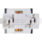 SYLVANIA 3157A AMBER ZEVO LED Mini, 2 Pack, , hi-res