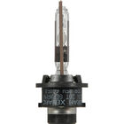 SYLVANIA D2R Basic HID Headlight Bulb, 1 Pack, , hi-res