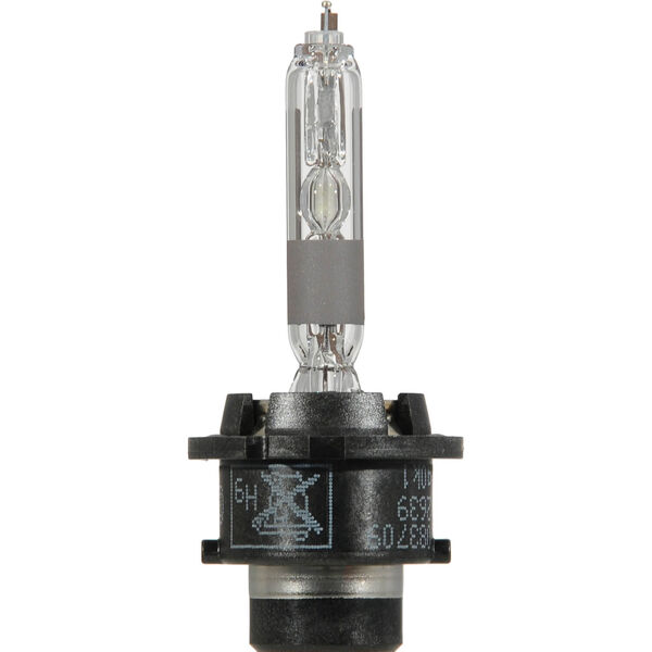 SYLVANIA D2R Basic HID Headlight Bulb, 1 Pack, , hi-res