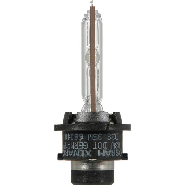 SYLVANIA D2S Basic HID Headlight Bulb, 1 Pack, , hi-res