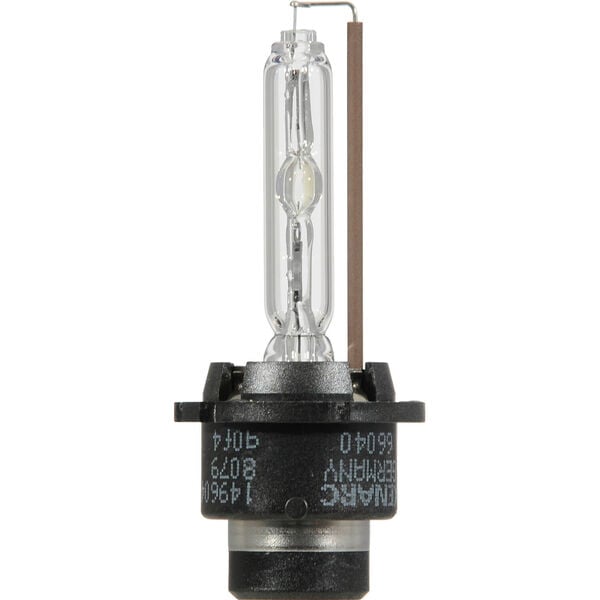 SYLVANIA D2S Basic HID Headlight Bulb, 1 Pack, , hi-res